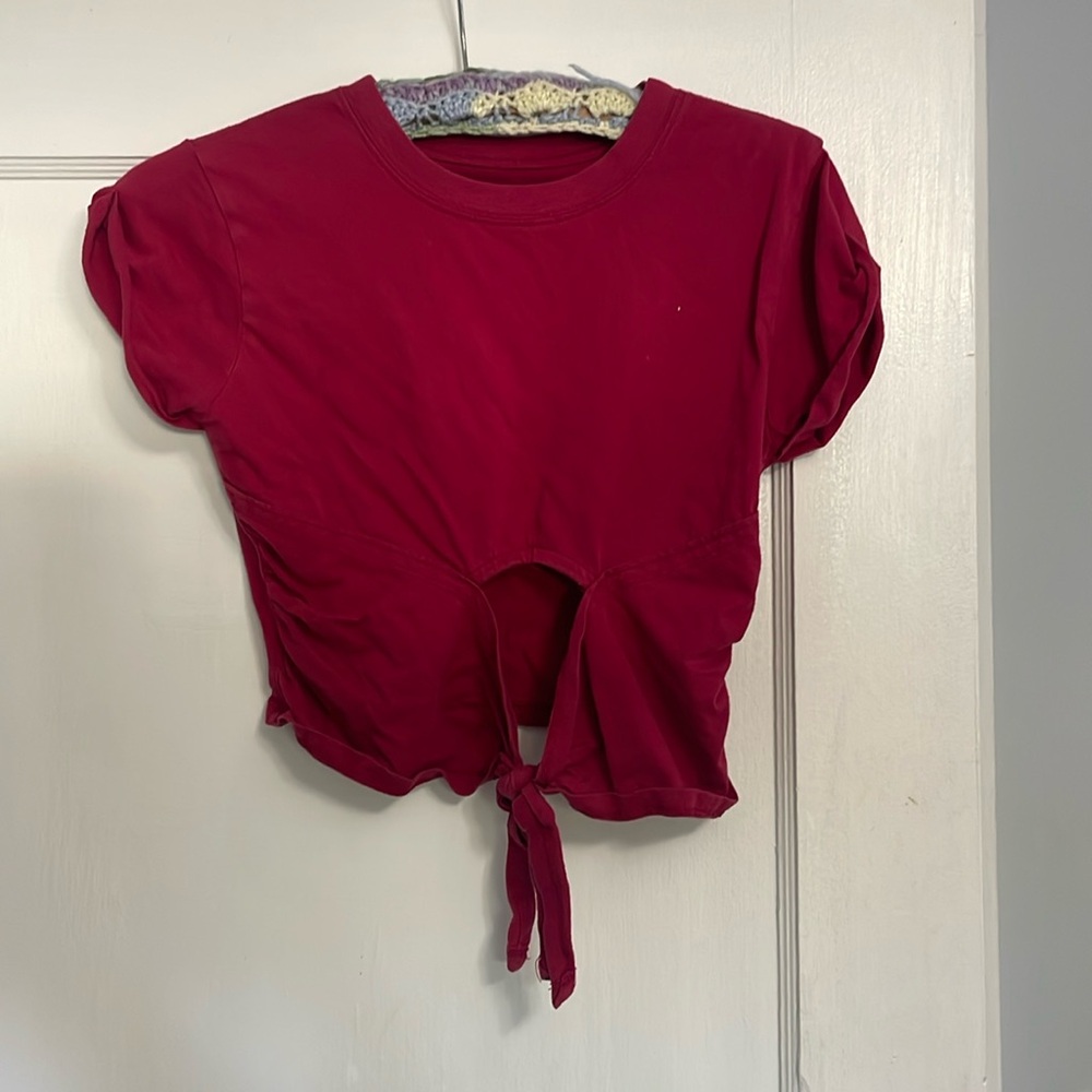 Urban outfitters top
